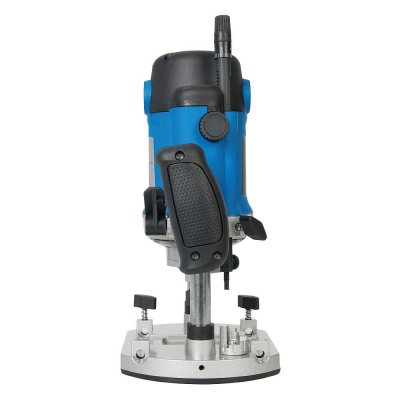 IGM Hobby 125-964584 Horná frézka 2050W, klieštiny 8 a 12mm