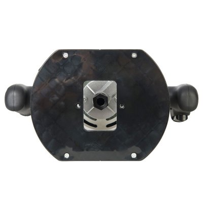 IGM Hobby 125-964584 Horná frézka 2050W, klieštiny 8 a 12mm