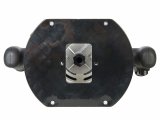 IGM Hobby 125-964584 Horná frézka 2050W, klieštiny 8 a 12mm