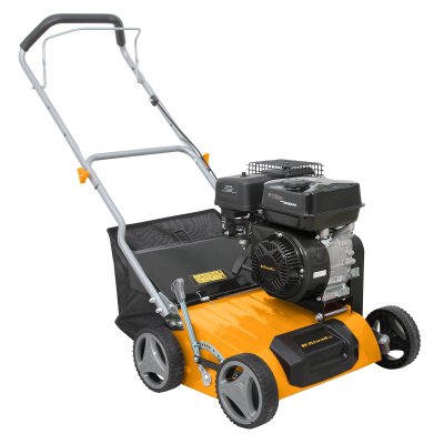 RIWALL Riwall PRO RPV 4058 Benzínový prevzdušňovač 3 v 1, 212cm3