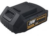 RIWALL Riwall PRO Akumulátor RAB 220, 2 Ah