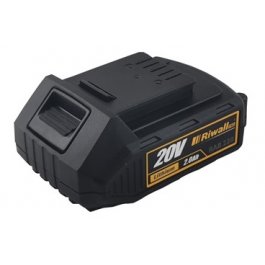 RIWALL Riwall PRO Akumulátor RAB 220, 2 Ah