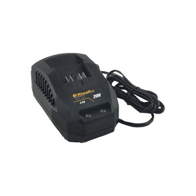 RIWALL Riwall PRO Nabíjačka RAC 220, 20 V