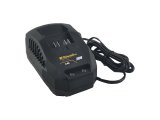 RIWALL Riwall PRO Nabíjačka RAC 220, 20 V