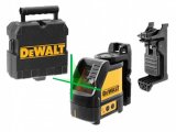 DeWALT DW088CG Laserový kríž zelený