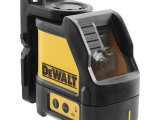 DeWALT DW088CG Laserový kríž zelený