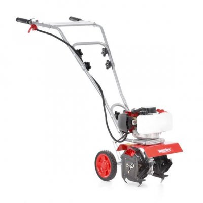 HECHT752 Motorový kultivátor  52 cm3 , 25 cm