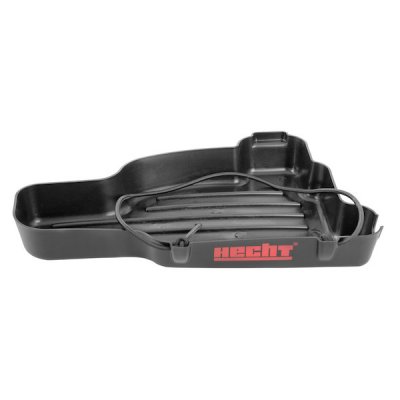 HECHT 00450 Prepravný kryt pod pílu