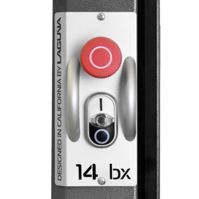 Laguna IGM LAGUNA 151-14BX Pásová píla 1900W