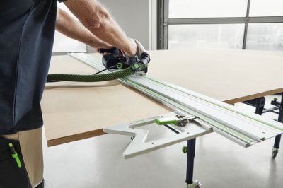 FESTOOL 205229 Uhlový doraz FS-WA/90°