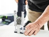 FESTOOL 576595 Akumulátorový oscilátor OSC 18 HPC 4,0 EI-Plus VECTURO
