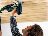 FESTOOL 576041 Priamočiara píla PS 300 EQ-Plus TRION 720 W