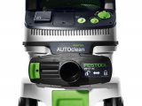 FESTOOL 575841 Mobilný vysávač CTL 26 E AC RENOFIX CLEANTEC