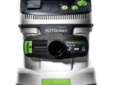 FESTOOL 575842 Mobilný vysávač CTL 36 E AC RENOFIX CLEANTEC