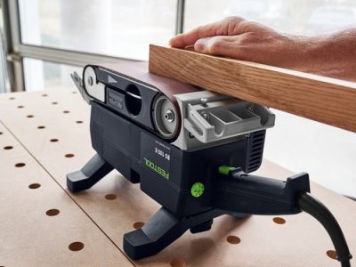 FESTOOL 499149 Brúsny pás L620X105-P40 RU2/10 Rubin 2