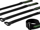 FESTOOL 205294 Konektor na suchý zips KV-215/5