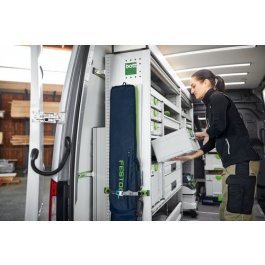 FESTOOL 204844 Systainer³ SYS3 M 337
