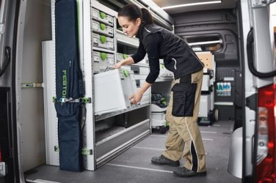 FESTOOL 204842 Systainer³ SYS3 M 187
