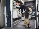 FESTOOL 204842 Systainer³ SYS3 M 187