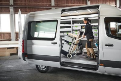 FESTOOL 204842 Systainer³ SYS3 M 187
