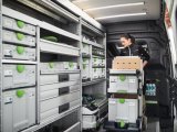 FESTOOL 204842 Systainer³ SYS3 M 187