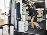 FESTOOL 205518 Systainer³ SYS3 HWZ M 337