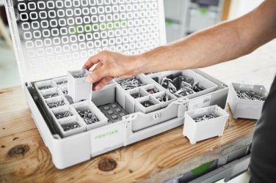 FESTOOL 204861 Vkladacie boxy Box 100x150x68/6