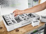 FESTOOL 204861 Vkladacie boxy Box 100x150x68/6