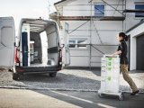 FESTOOL 204869 Pojazdný vozík SYS-RB