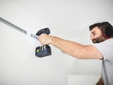 FESTOOL 576481 Akumulátorový rázový uťahovač TID 18-Basic