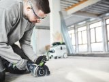 FESTOOL 576829 Akumulátorový diamantový systém na rezanie DSC-AGC 18-125 FH EB-Basic