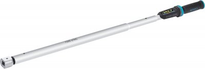 HAZET 7295-2STACCAL Momentový/ uhlový kľúč, elektronický SmartTAC SYSTEM 7000 sTAC ∙ 1141 mm ∙ 65 – 650 Nm