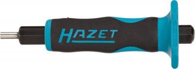 HAZET Vytĺkač závlačiek krátky 751KHS-4 ∙ 109 mm