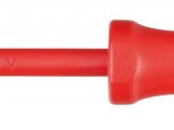 HAZET Elektrikársky skrutkovač VDE 810VDE-30 ∙ 180 mm