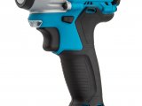 HAZET Aku rázový mini uťahovač 9212M-010, 18 V