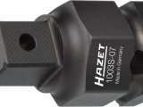 HAZET Adaptér pre rázový a strojový uťahovač 1003S-07 ∙ 1/2"
