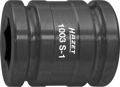 HAZET Adaptér pre rázový a stroový uťahovač 1003S-1 ∙ 3/4"