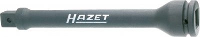 HAZET Predĺženie pre razový a strojový uťahovač 1005S-13 ∙ 3/4" ∙ 3/4"