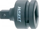 HAZET Adaptér pre rázový a strojový uťahovač 1007S-1 ∙ 3/4" ∙ 1/2"