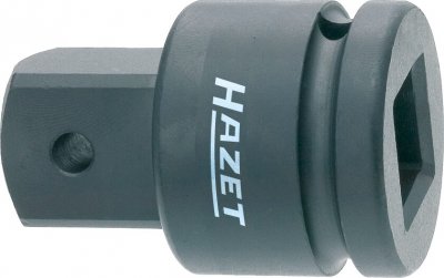 HAZET Adaptér 1007S-2 ∙ 3/4" ∙ 1"
