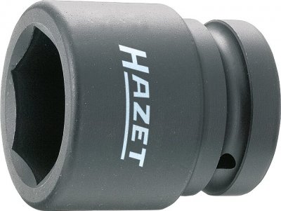 HAZET Nástrčná hlavica pre razový a strojový uťahovač (6-hran) 1100S-24 ∙ 1" ∙ 24