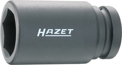 HAZET Nástrčná hlavica pre razový a strojový uťahovač (6-hran) 1100SLG-38 ∙ 1" ∙ 38