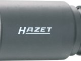 HAZET Nástrčná hlavica pre razový a strojový uťahovač (6-hran) 1100SLG-38 ∙ 1" ∙ 38