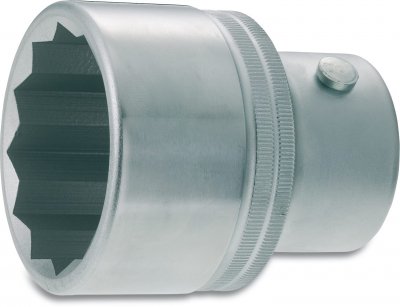 HAZET Nástrčná hlavica s dvojitým 6-hranom 1100Z-36 ∙ 1" ∙ 36