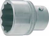 HAZET Nástrčná hlavica s dvojitým 6-hranom 1100Z-36 ∙ 1" ∙ 36