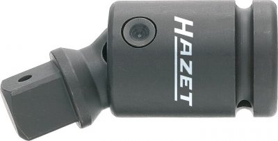 HAZET Kĺbový diel pre rázový a strojový uťahovač 1106S ∙ 1" ∙ 1"