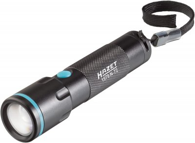 HAZET LED vrecková lampa 1979N-72