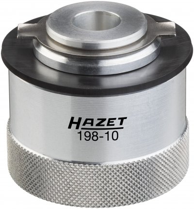 HAZET Plniaci adaptér pre motorový olej 198-10