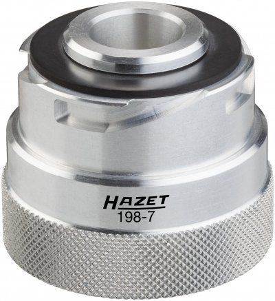 HAZET Plniaci adaptér pre motorový olej 198-7