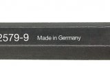 HAZET Nastrčná hlavica pre hlavu valca 2579-9 ∙ 1/2" ∙ Polydrive ∙ 168 mm